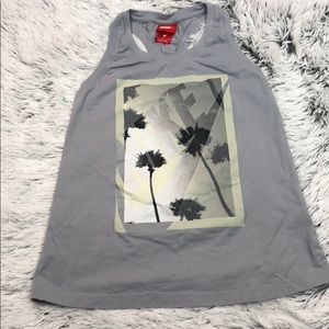 NIKE SPORT Shirt Size S